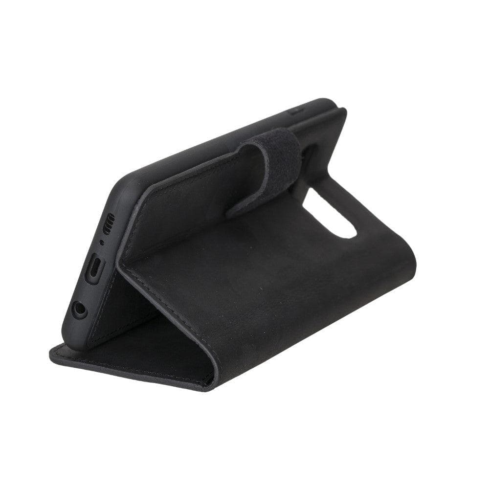 Samsung Galaxy S10 Series Wallet Case