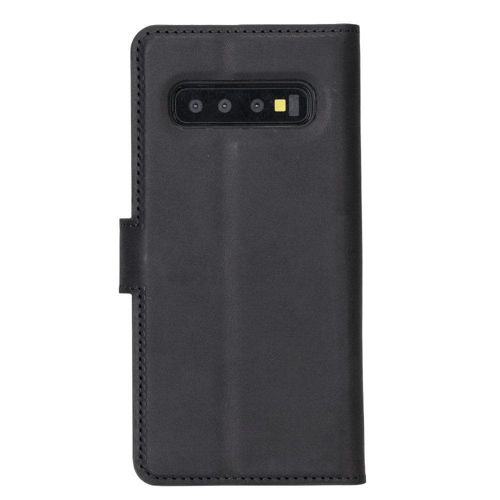 Samsung Galaxy S10 Series Wallet Case