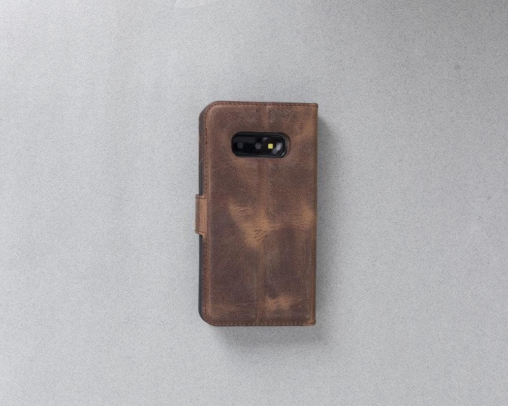 Samsung Galaxy S10 Series Wallet Case