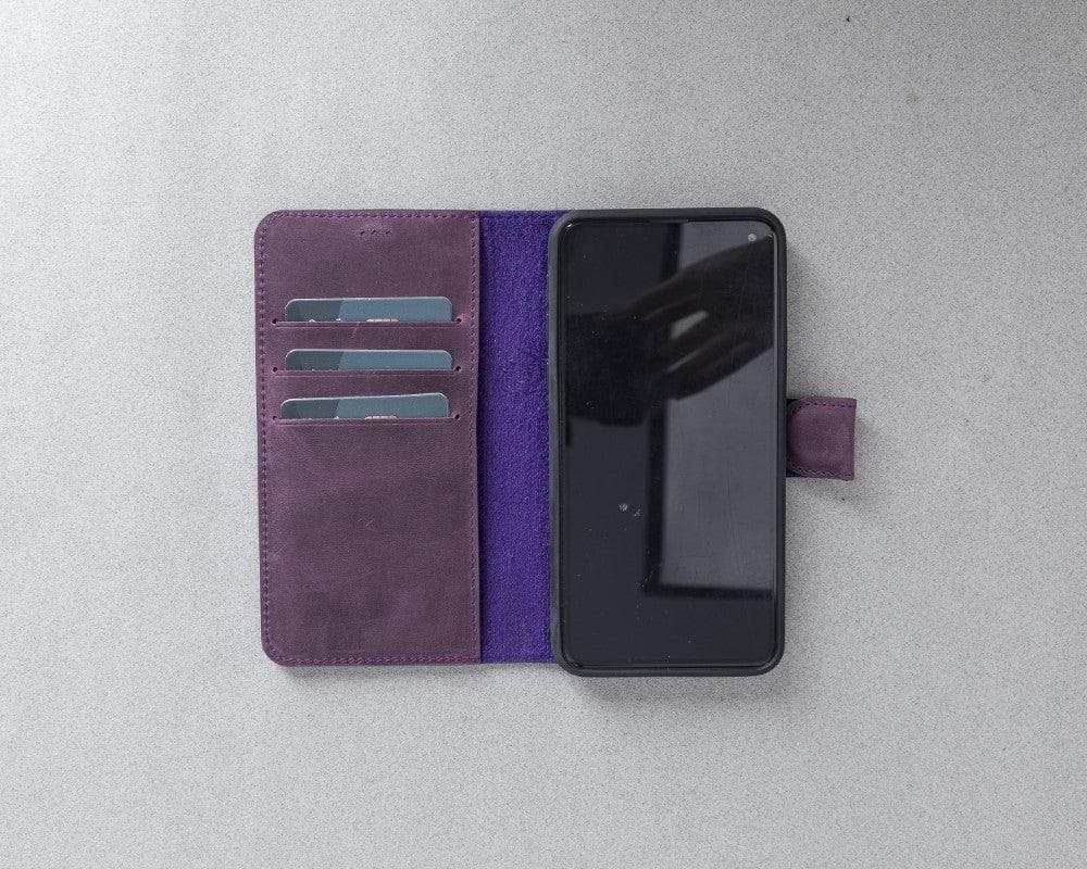 Samsung Galaxy S10 Series Wallet Case