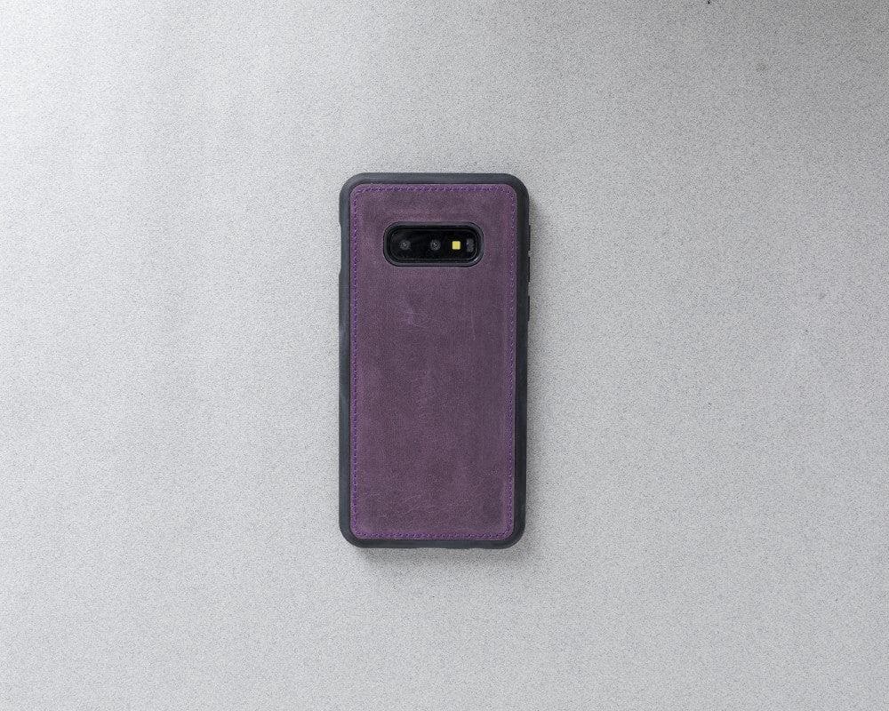 Samsung Galaxy S10 Series Wallet Case
