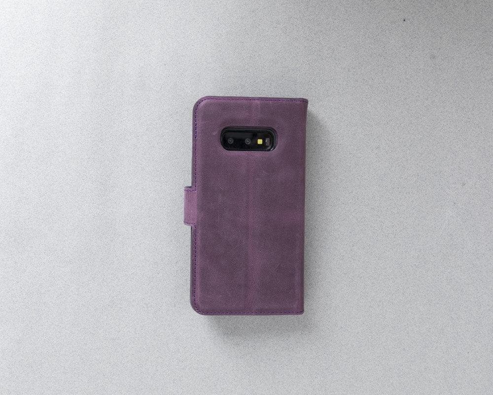 Samsung Galaxy S10 Series Wallet Case
