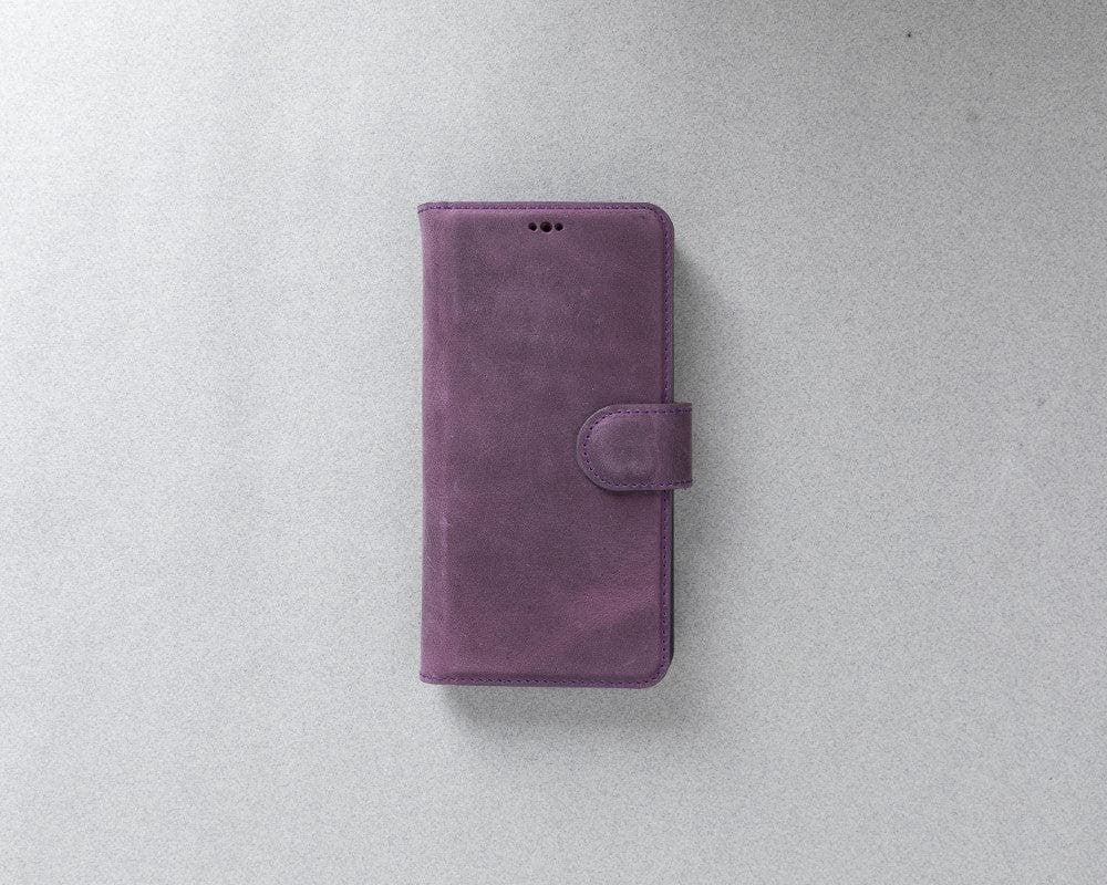 Samsung Galaxy S10 Series Wallet Case