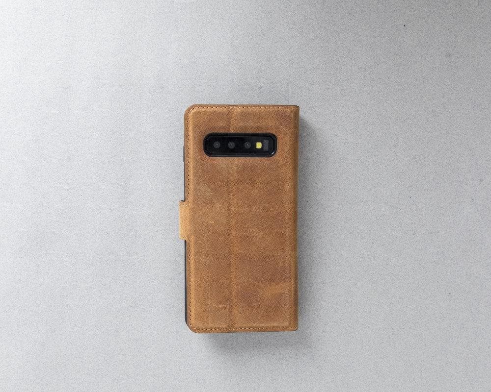 Samsung Galaxy S10 Series Wallet Case