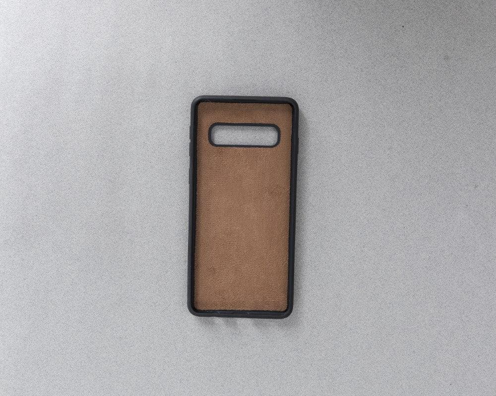 Samsung Galaxy S10 Series Wallet Case