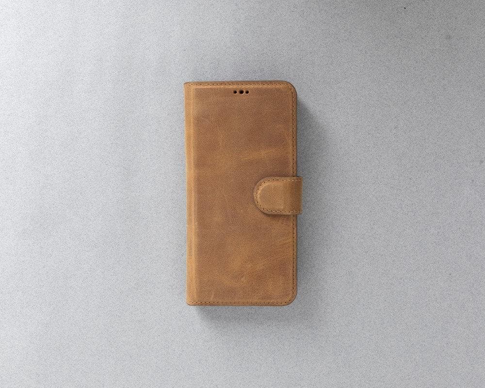 Samsung Galaxy S10 Series Wallet Case