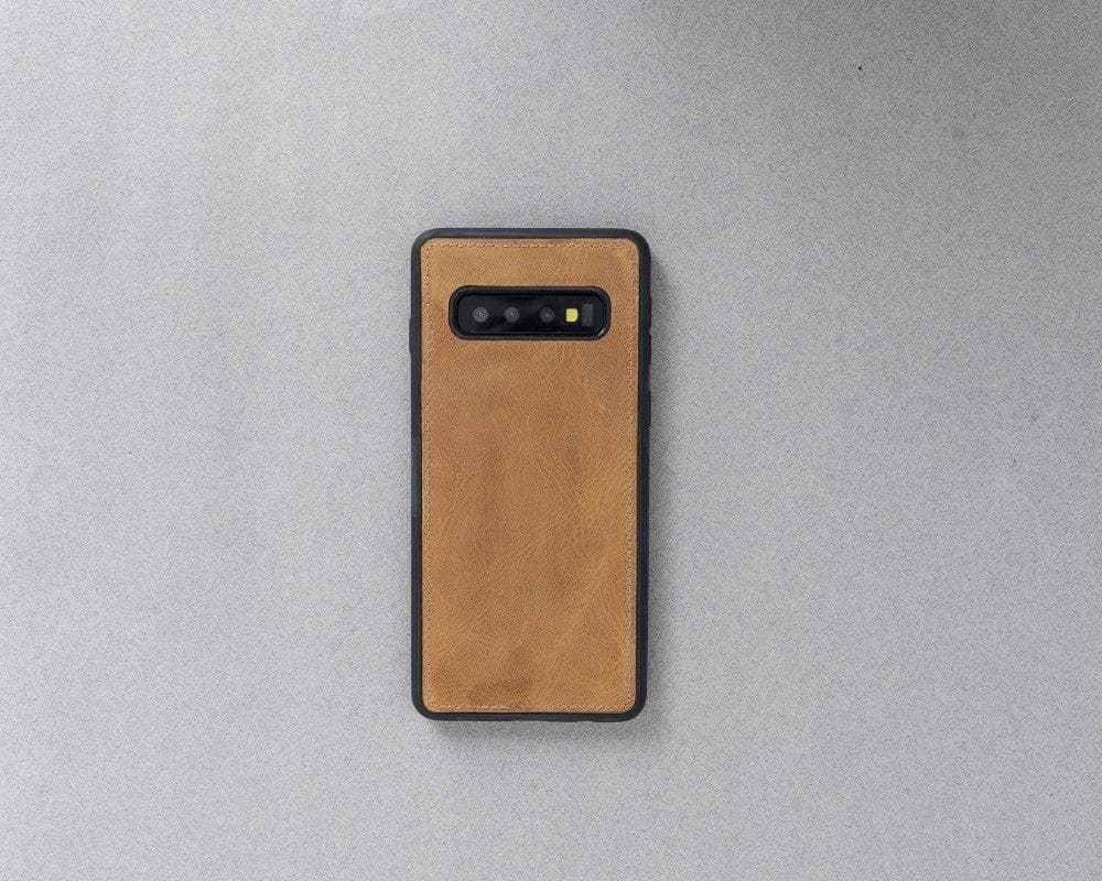 Samsung Galaxy S10 Series Wallet Case