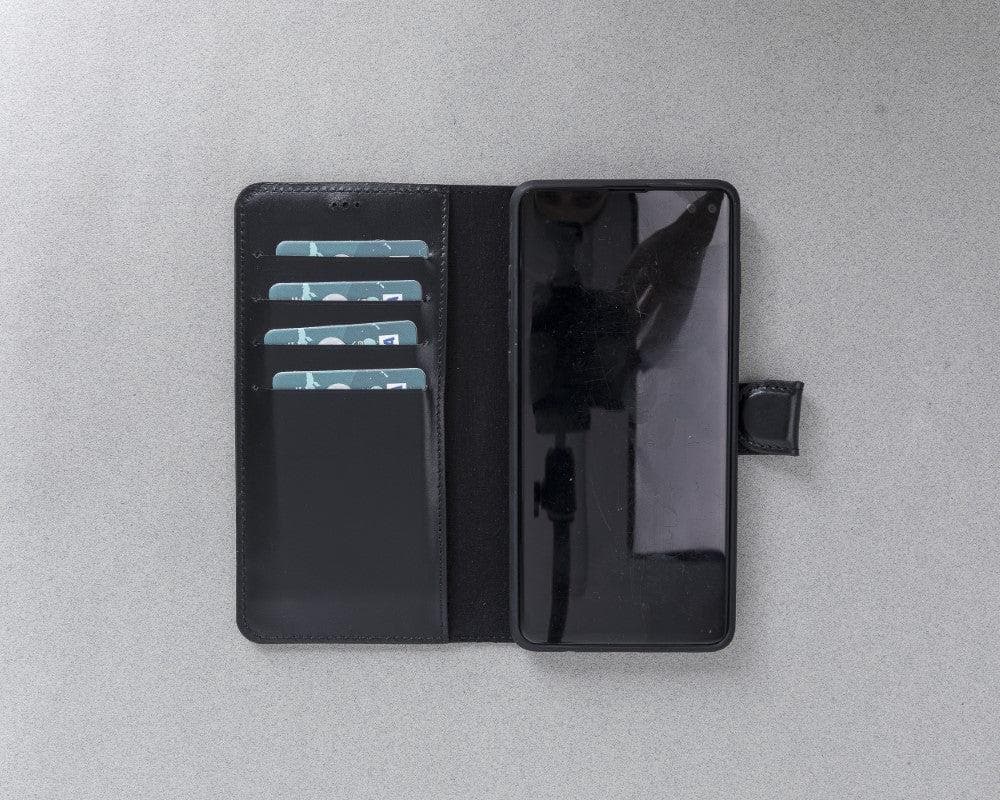 Samsung Galaxy S10 Series Wallet Case