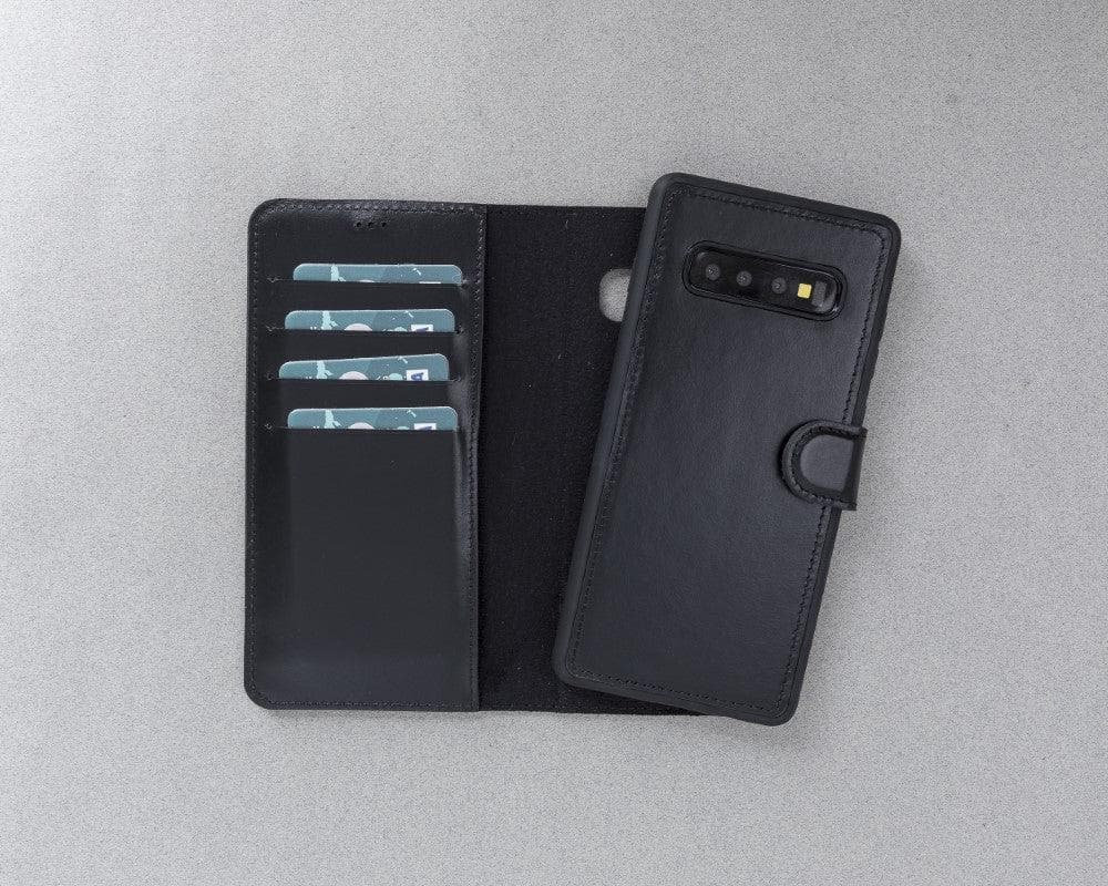 Samsung Galaxy S10 Series Wallet Case