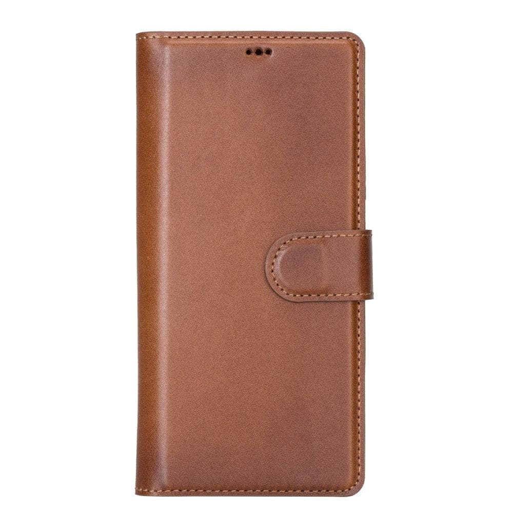 Samsung Galaxy S10 Series Wallet Case