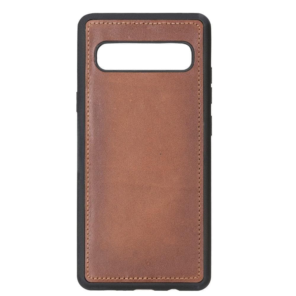 Samsung Galaxy S10 Series Wallet Case