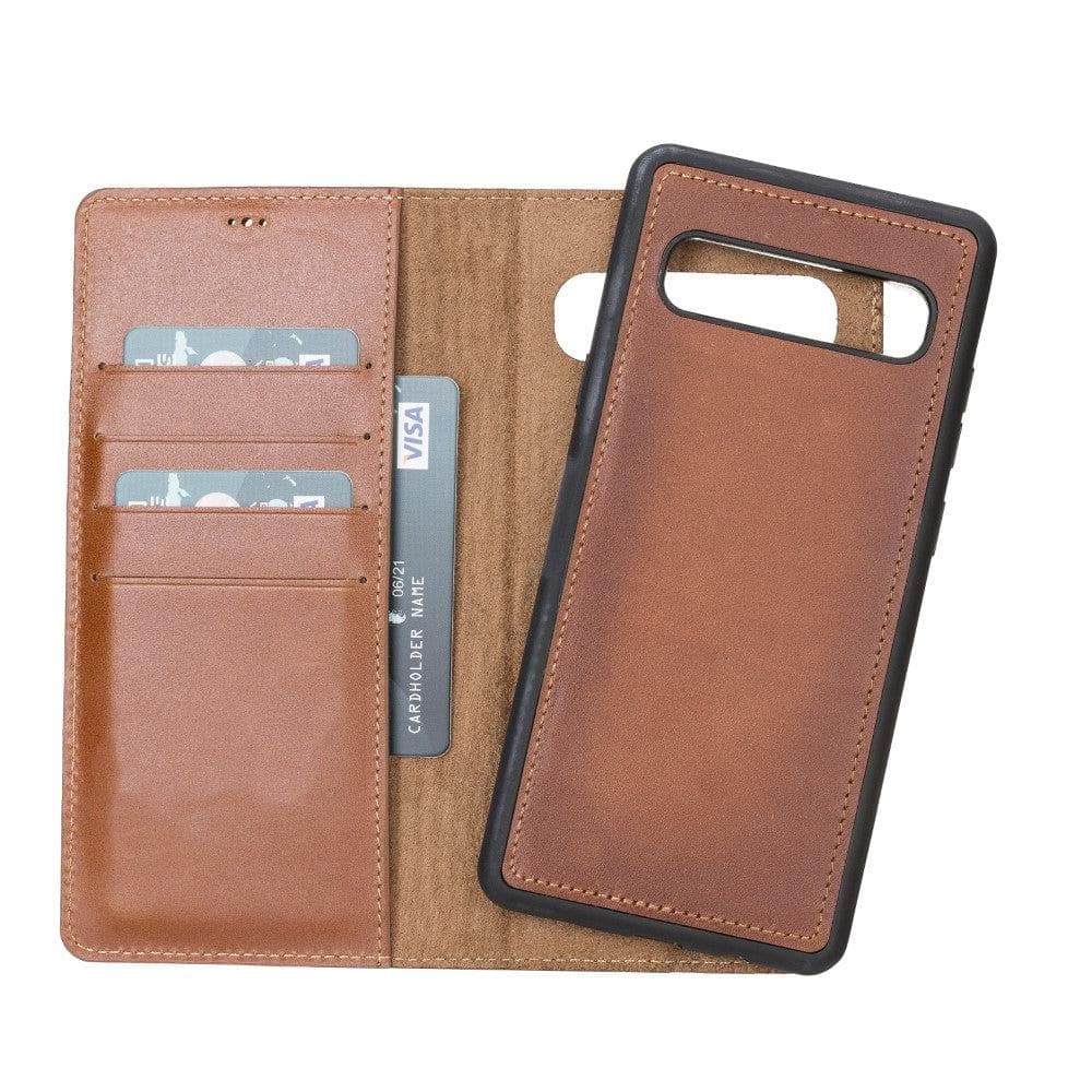 Samsung Galaxy S10 Series Wallet Case