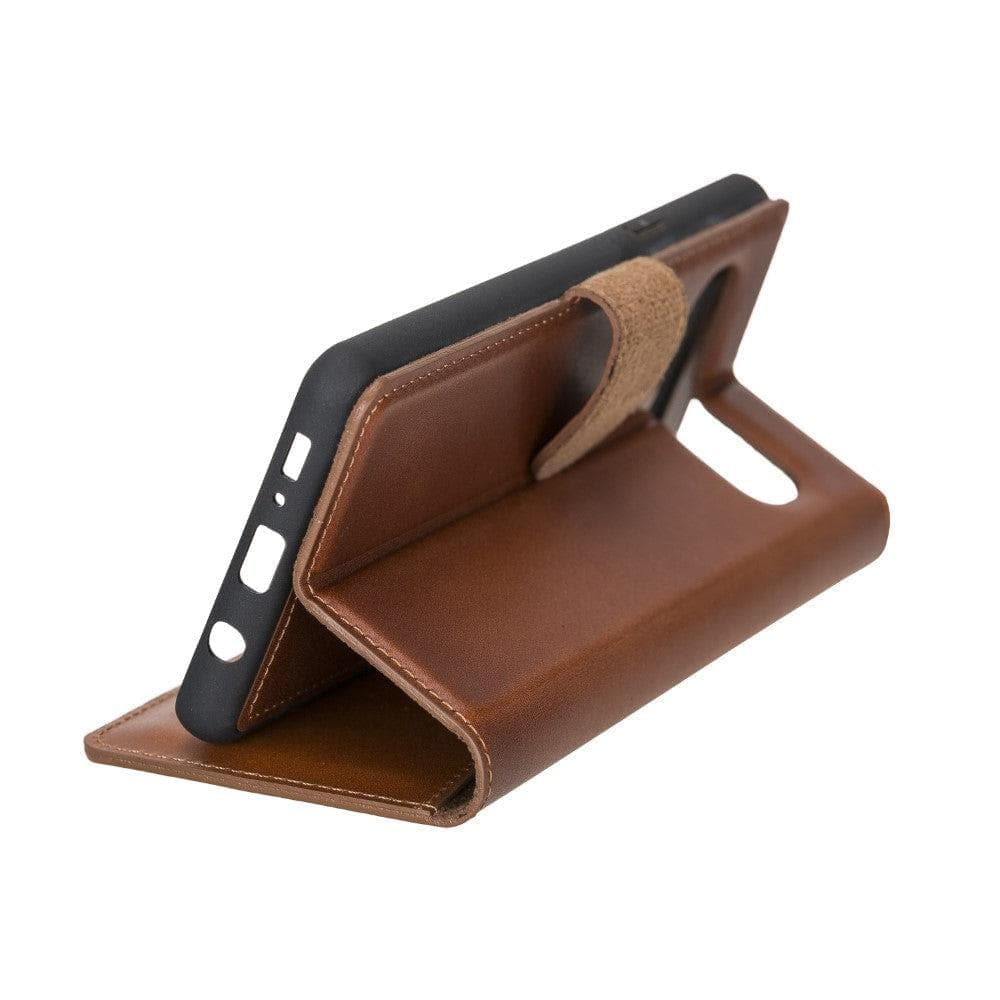 Samsung Galaxy S10 Series Wallet Case