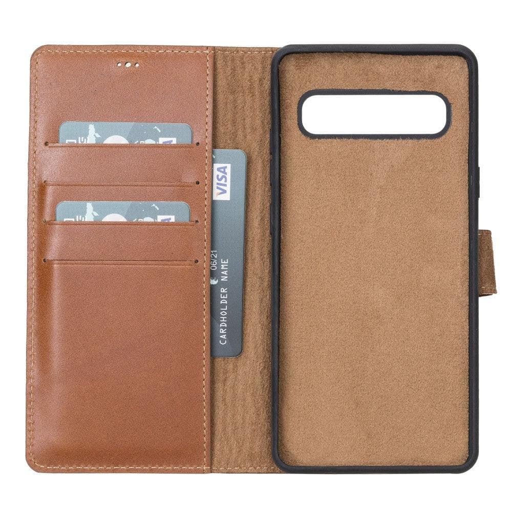 Samsung Galaxy S10 Series Wallet Case