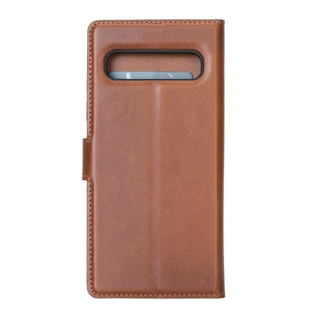 Samsung Galaxy S10 Series Wallet Case
