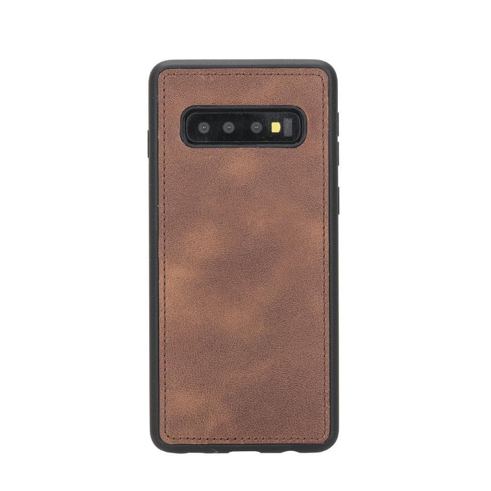 Samsung Galaxy S10 Series Wallet Case