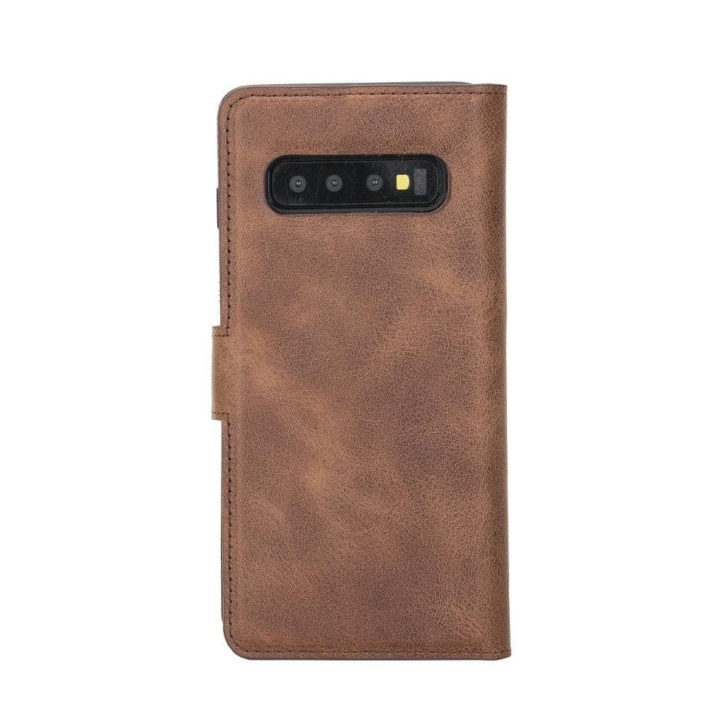 Samsung Galaxy S10 Series Wallet Case