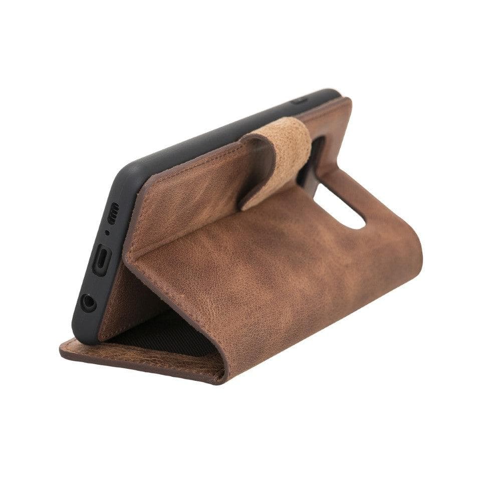 Samsung Galaxy S10 Series Wallet Case