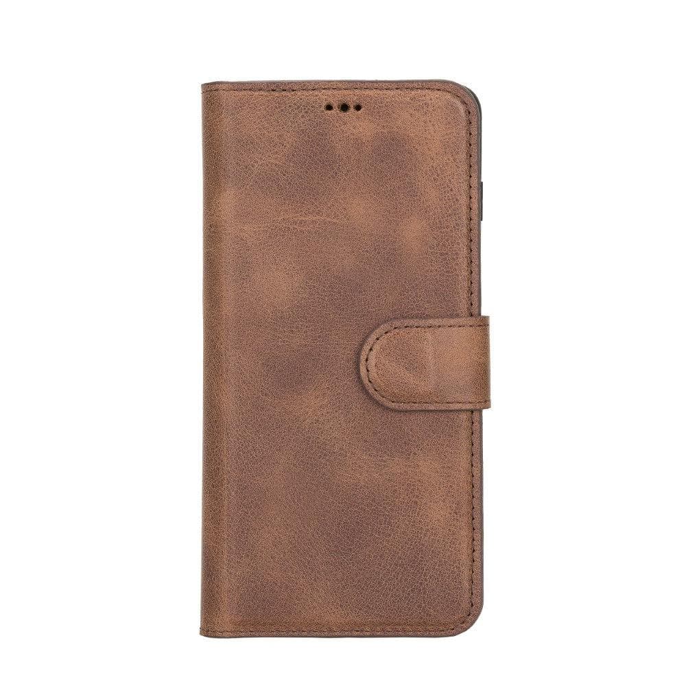 Samsung Galaxy S10 Series Wallet Case
