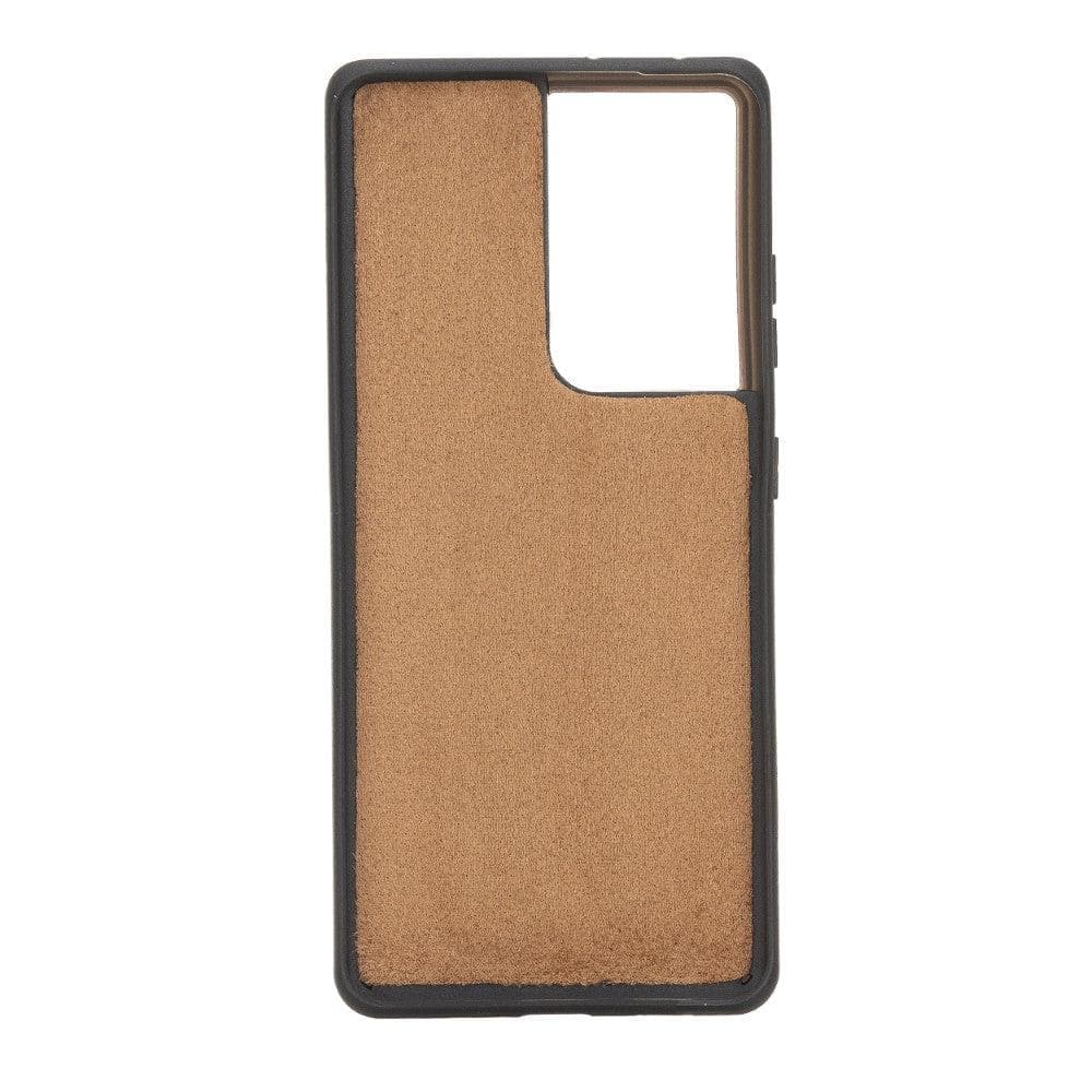 Samsung Galaxy S21 Series Back Cover Case / Flex Cover