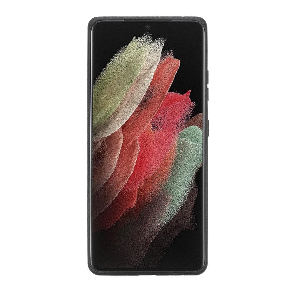 Samsung Galaxy S21 Series Back Cover Case / Flex Cover