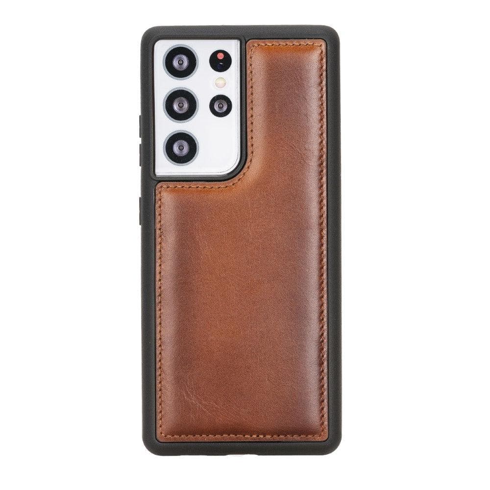 Samsung Galaxy S21 Series Back Cover Case / Flex Cover