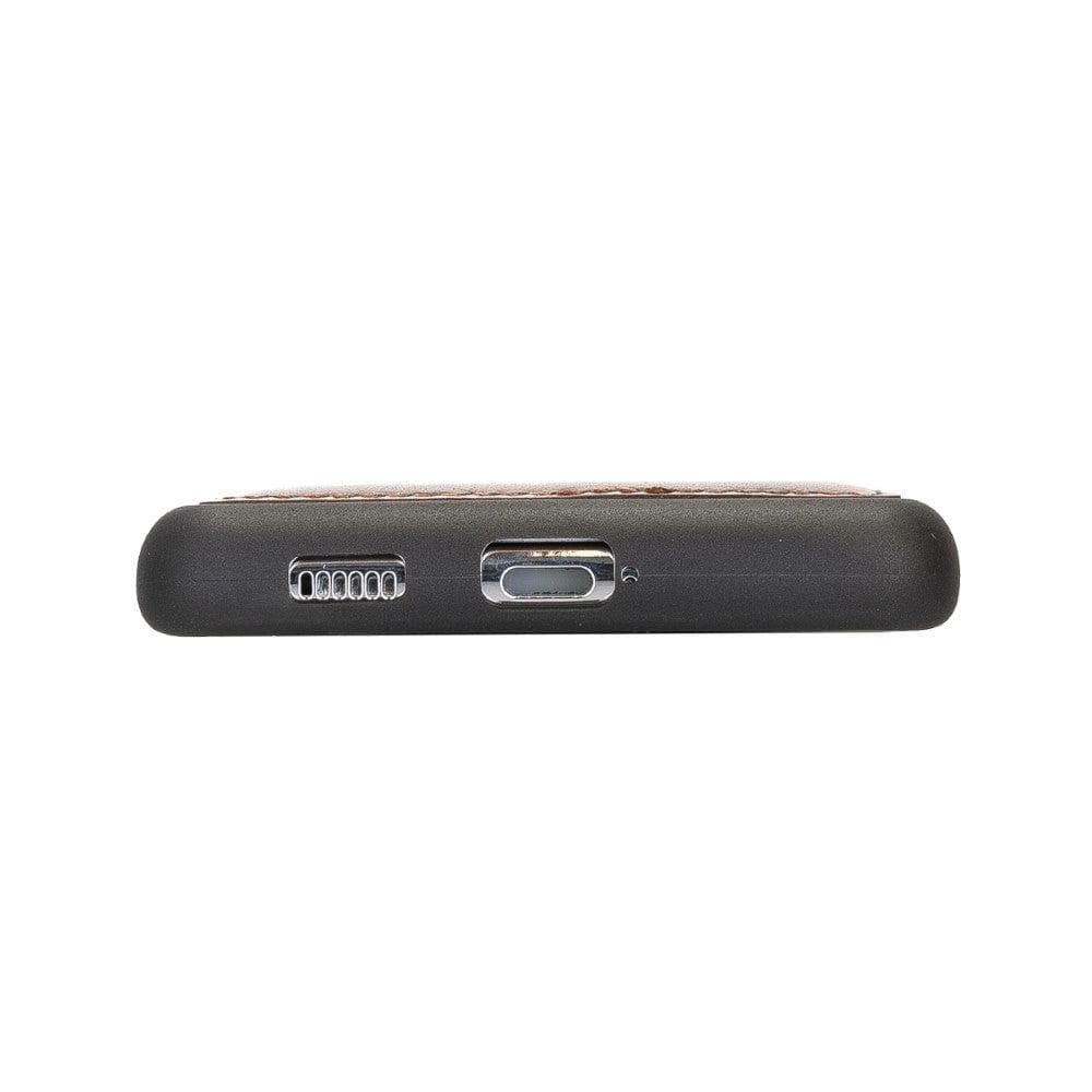 Samsung Galaxy S21 Series Back Cover Case / Flex Cover