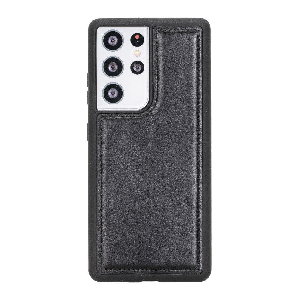 Samsung Galaxy S21 Series Back Cover Case / Flex Cover
