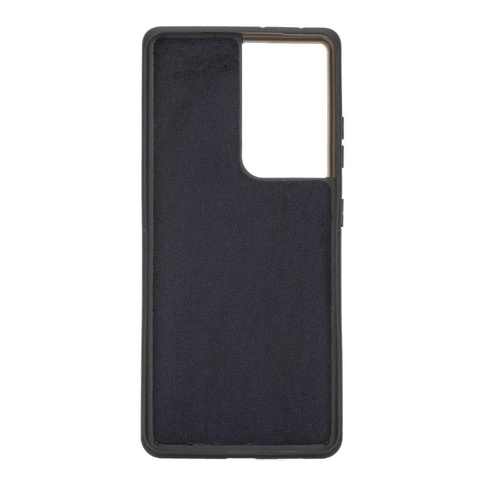 Samsung Galaxy S21 Series Back Cover Case / Flex Cover