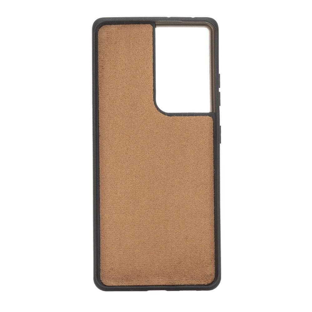 Samsung Galaxy S21 Series Back Cover Case / Flex Cover