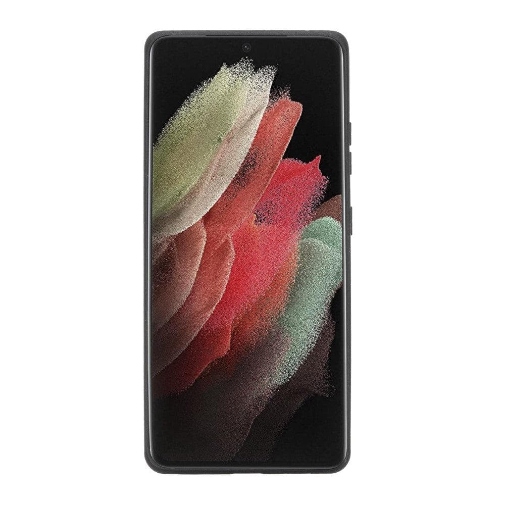Samsung Galaxy S21 Series Back Cover Case / Flex Cover