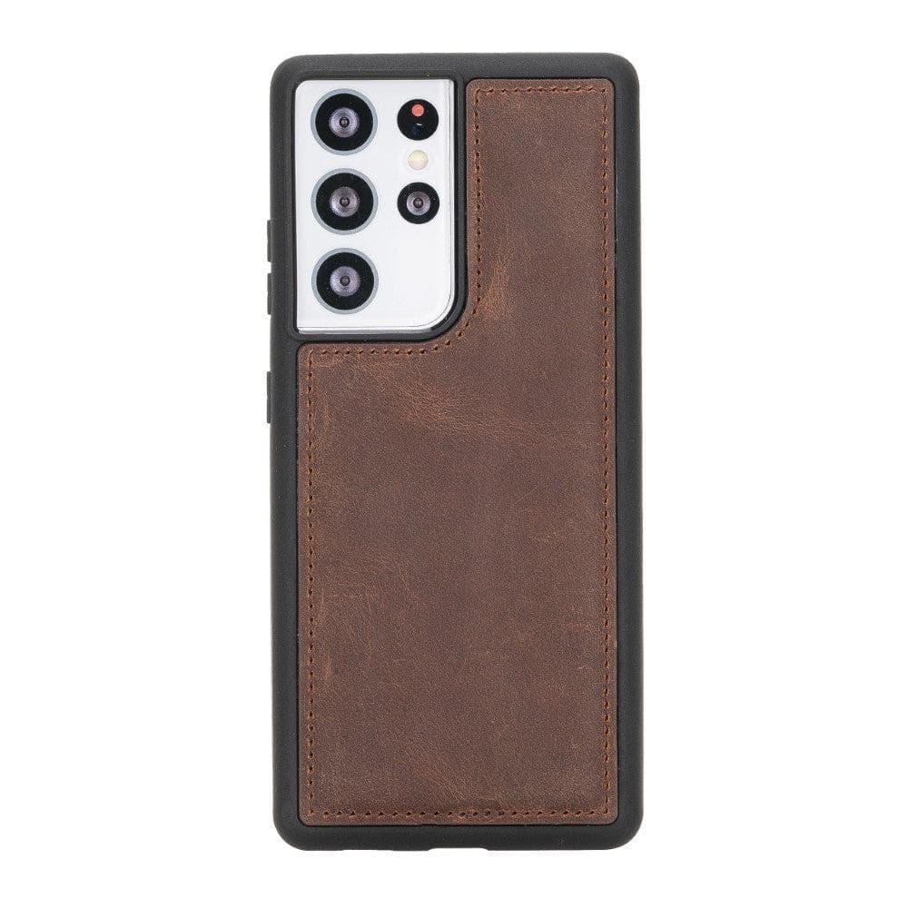 Samsung Galaxy S21 Series Back Cover Case / Flex Cover