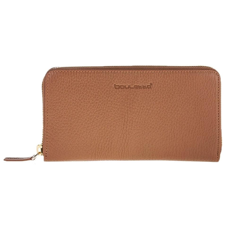 Martha Leather Women Handbag / Wallet