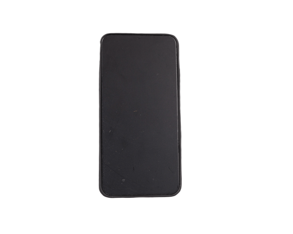 Flex Cover Card Holder iPhone 11 Series Genuine Leather Back Cover with Hand Strap