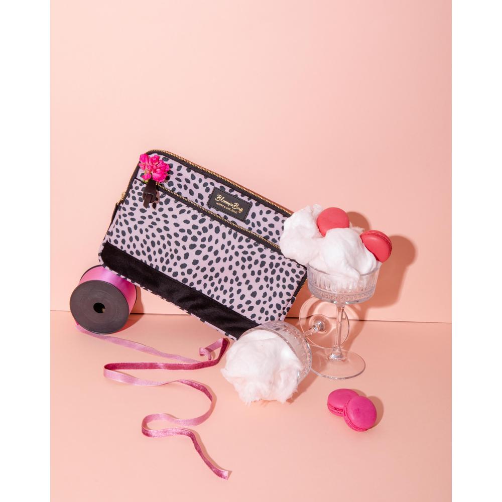 Leopard Love iPad / Tablet Sleeve
