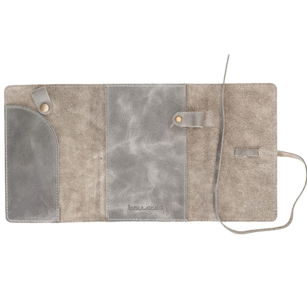 Wilde Luxury Leather Agenda & Organizer Cover