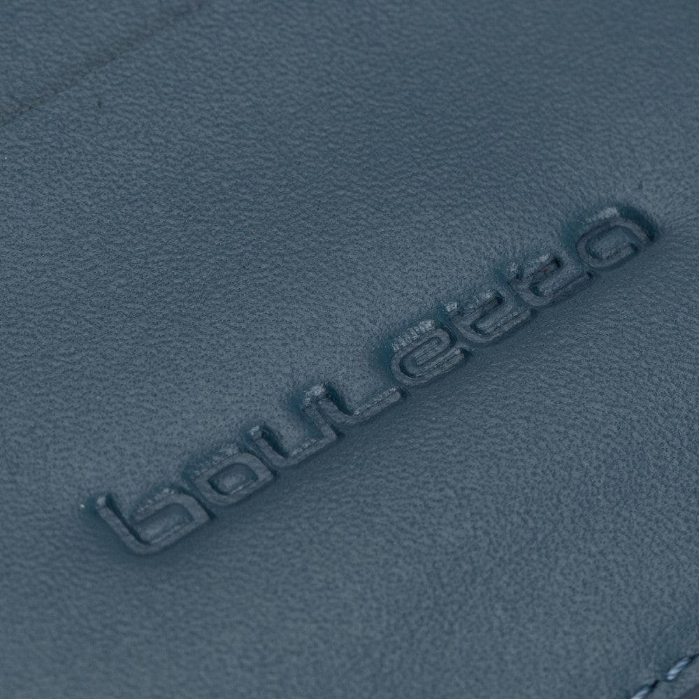 Peter Leather Men's Wallet
