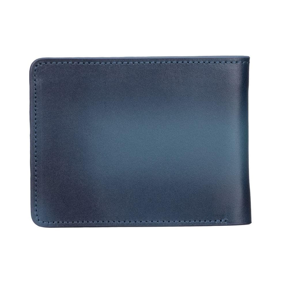 Peter Leather Men's Wallet