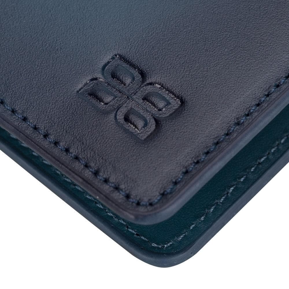 Peter Leather Men's Wallet