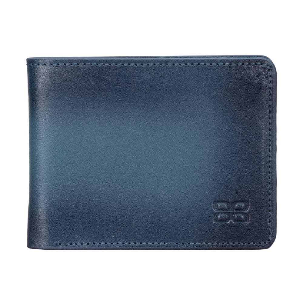 Peter Leather Men's Wallet