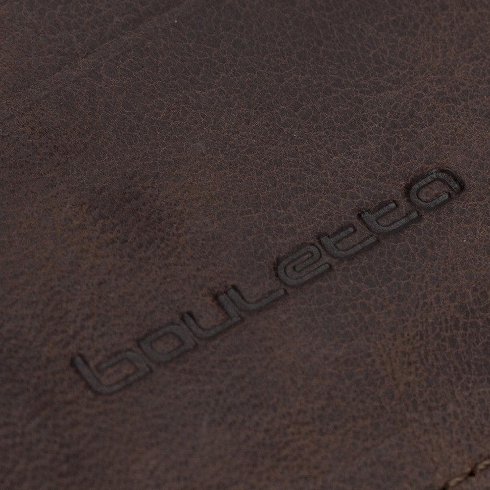 Peter Leather Men's Wallet
