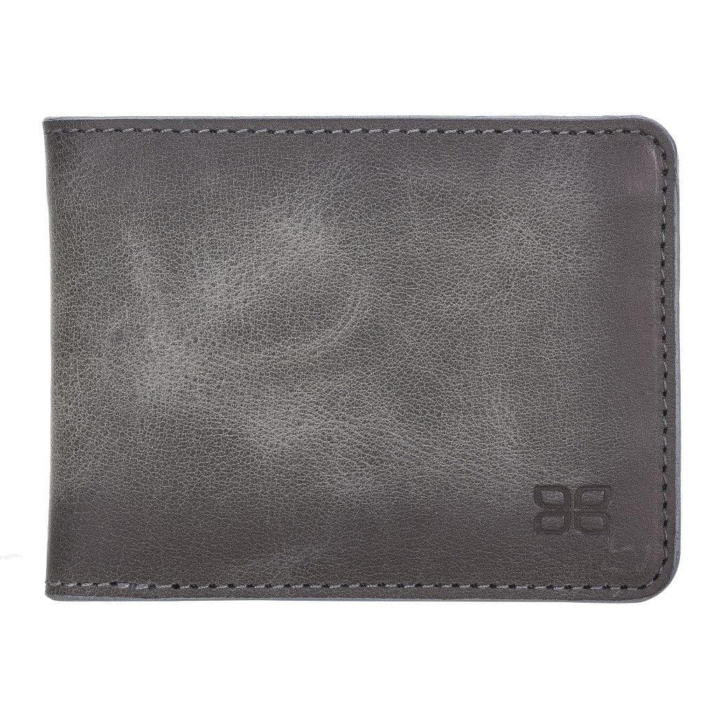 Peter Leather Men's Wallet