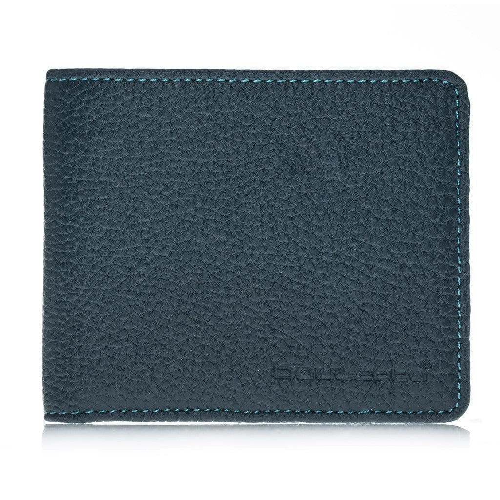 Peter Leather Men's Wallet