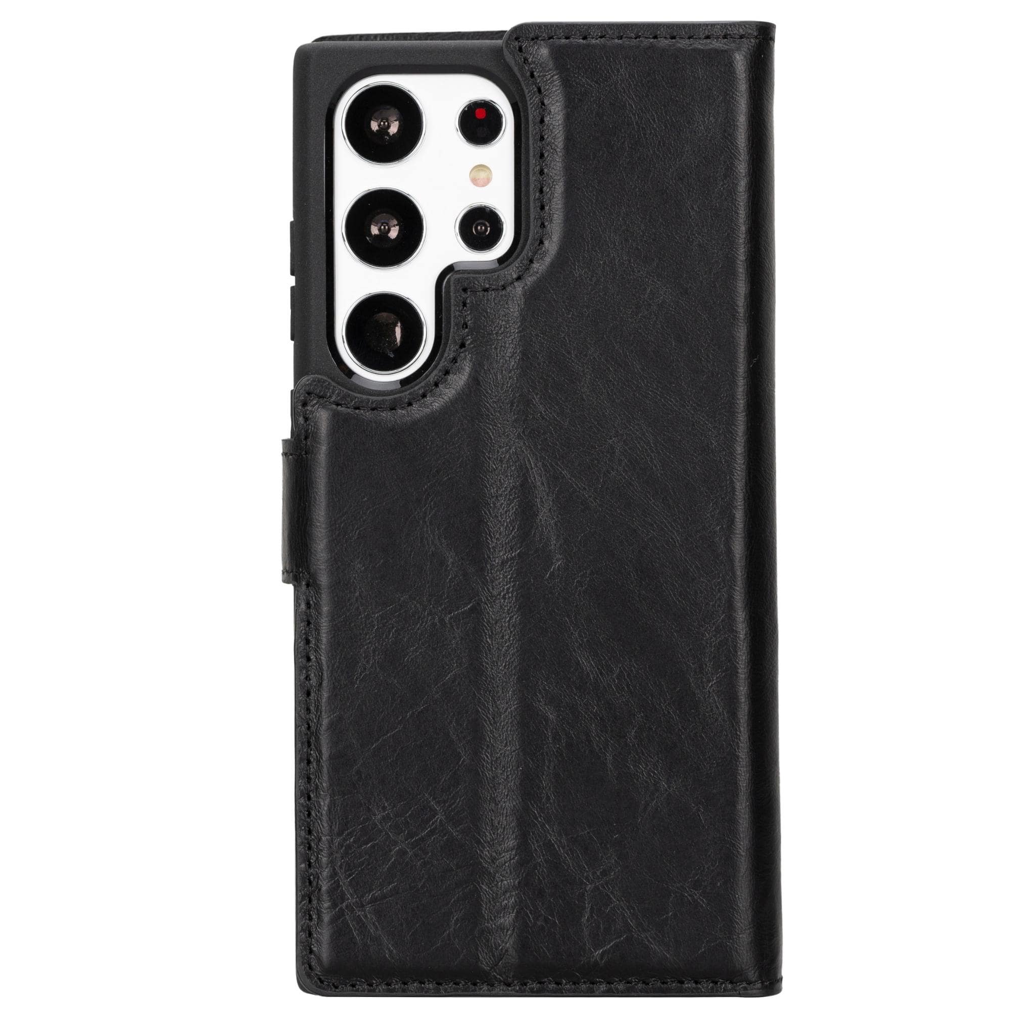 Samsung Galaxy S23 Series Leather Wallet Cases