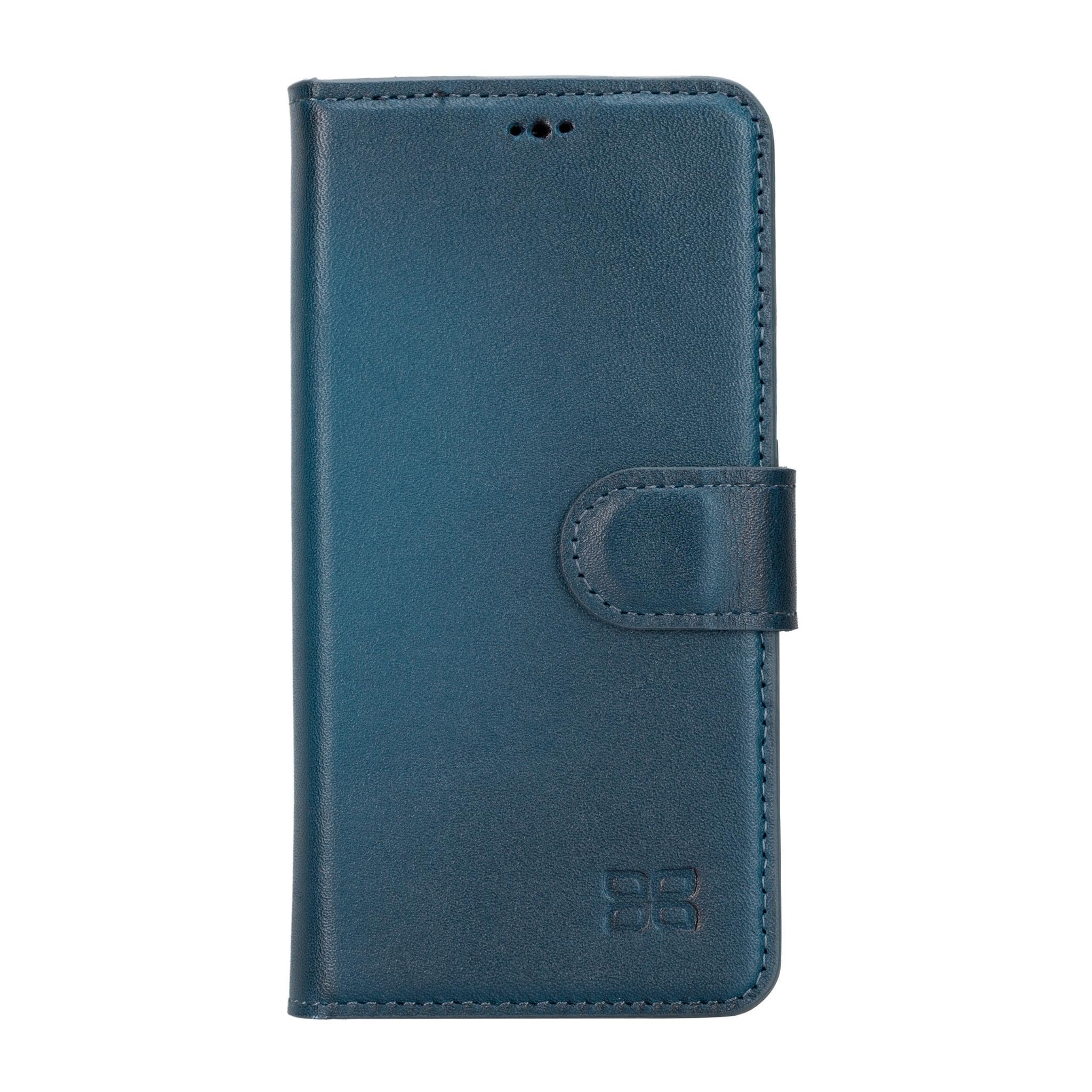 Samsung Galaxy S23 Series Leather Wallet Cases