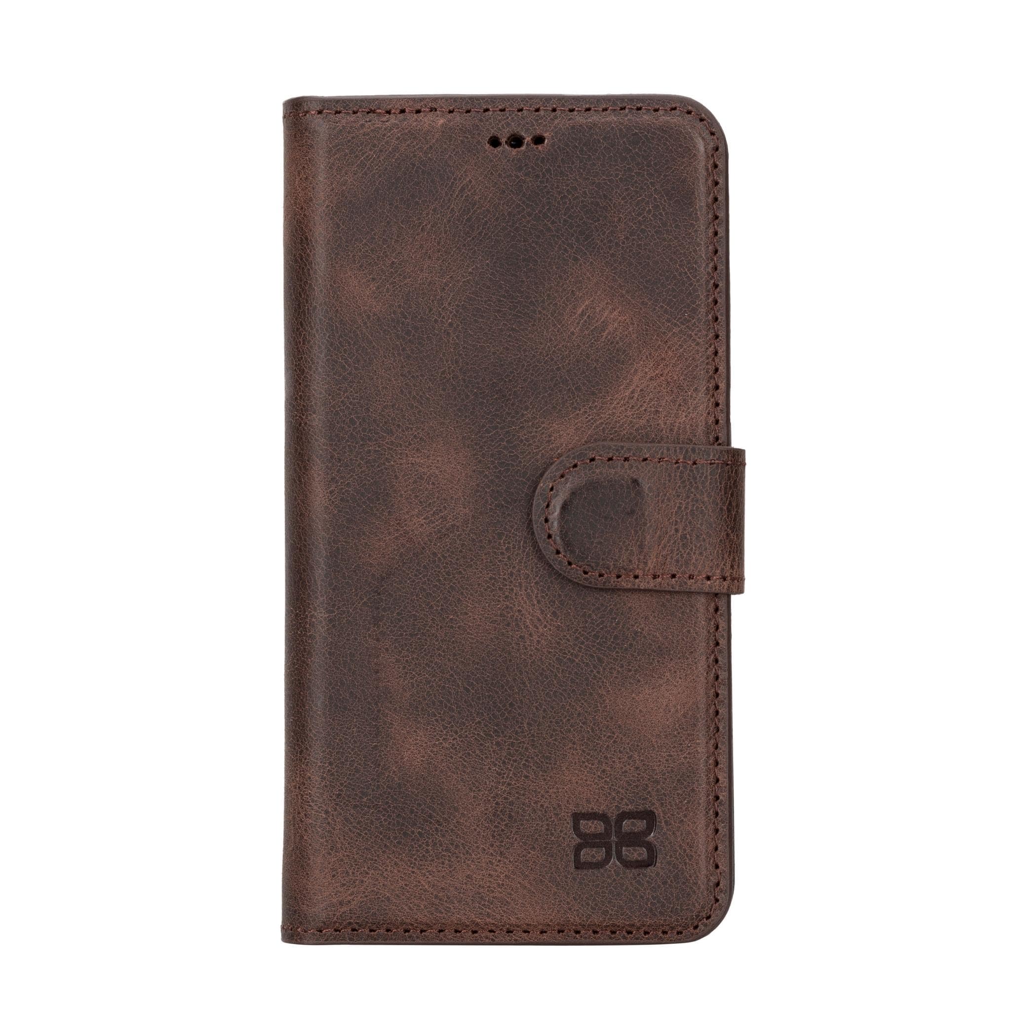 Samsung Galaxy S23 Series Leather Wallet Cases