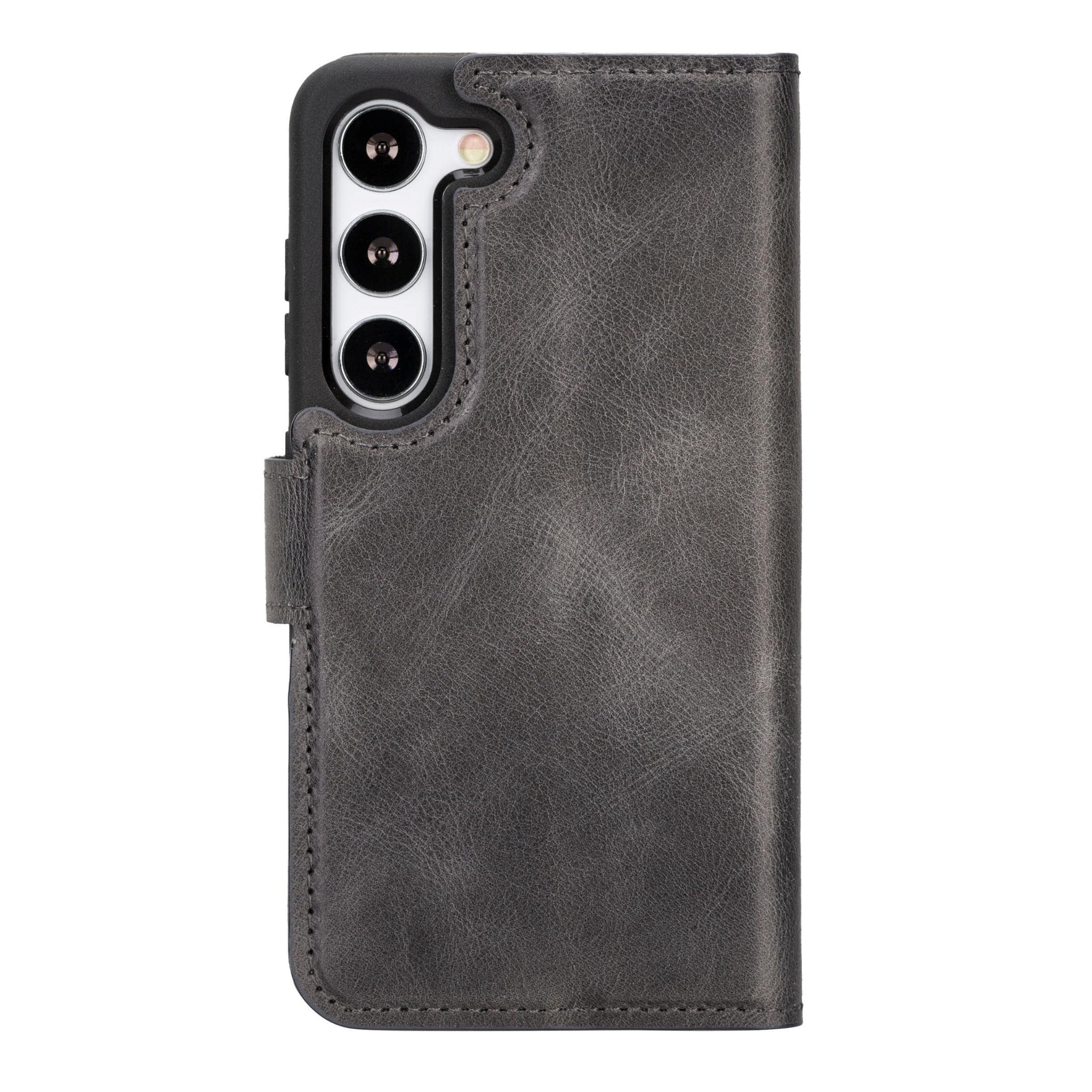 Samsung Galaxy S23 Series Leather Wallet Cases