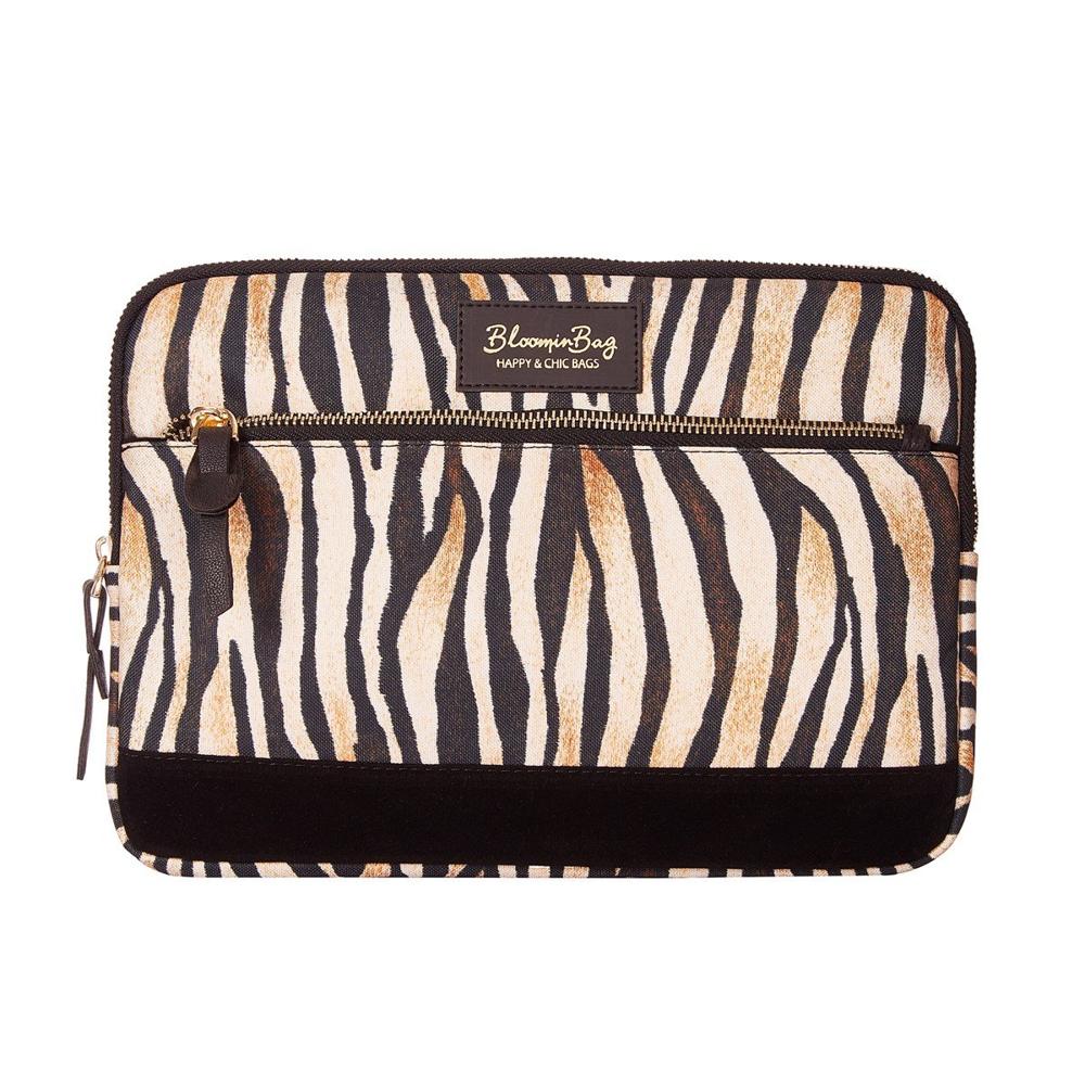 Stripy Tricky iPad / Tablet Sleeve
