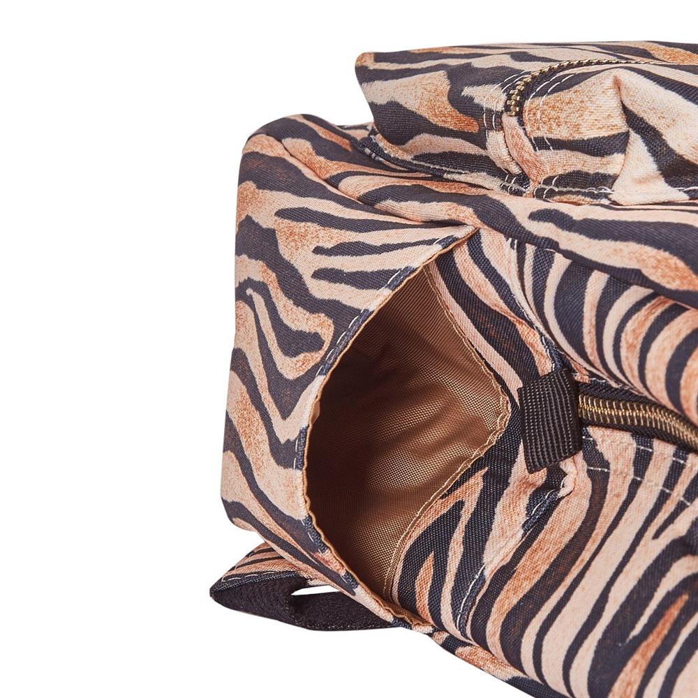 Stripy Tricky 13-14 Inch MacBook / Laptop Backpack