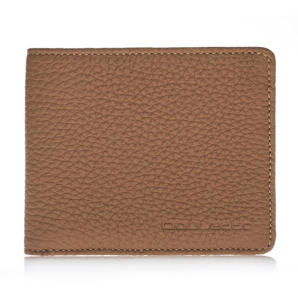 Peter Leather Men's Wallet